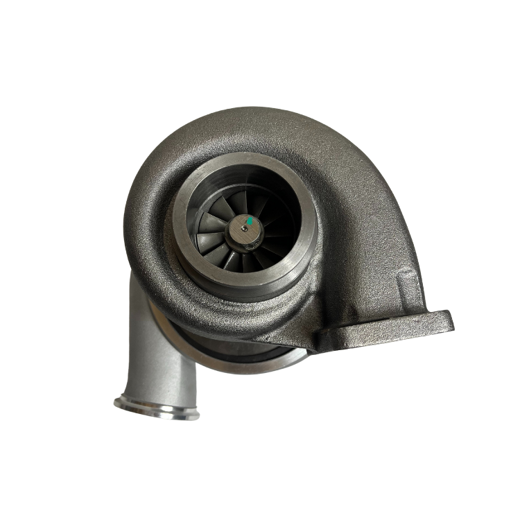 Case IH / New Holland Iveco 6.7L Turbo Assembly by Tamerx, OEM 2854829, for 2008–2015 models, high-quality performance.