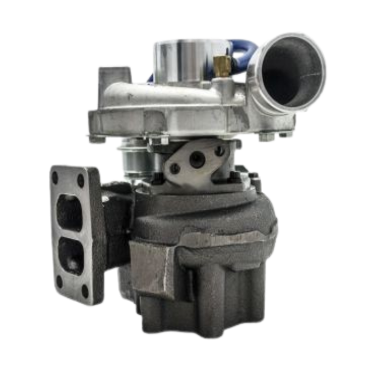 Tamerx Turbo Assembly for Caterpillar 3056E engines, OEM 2674A402, designed for 1990-2022 models, high-quality performance.