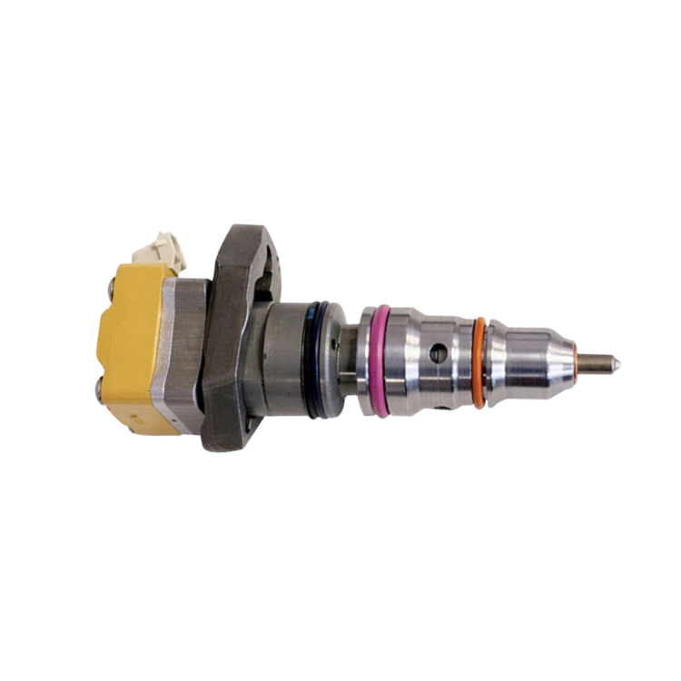Tamerx Fuel Injector for Caterpillar 3126 engines, OEM 10R0782, designed for 1995-2004 models, high-quality performance.