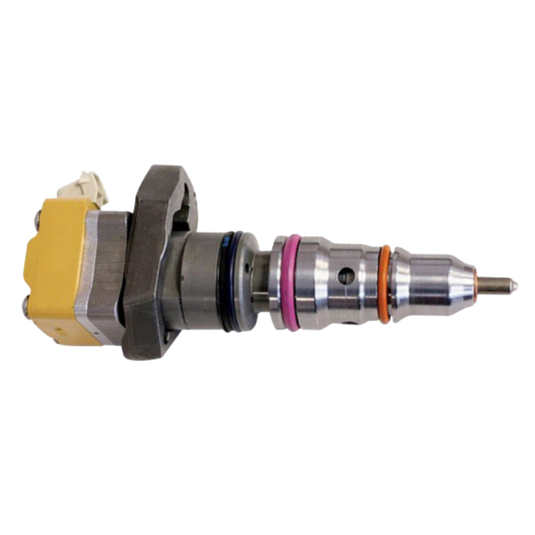 Tamerx Fuel Injector for Caterpillar 3126 engines, OEM 0R0781, designed for 1998-2002 models, high-quality performance.