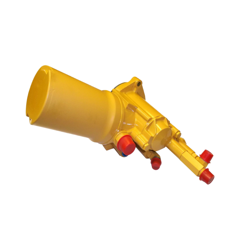 Tamerx High Pressure Oil Pump for Caterpillar 3126 engines, OEM 180-7341, for 1998-2004 models, high-quality performance.