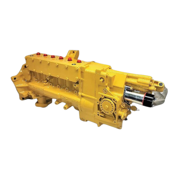 Tamerx Fuel Pump for Caterpillar 3406 engines, OEM 107-5582, designed for 1990-1994 models, high-quality performance.