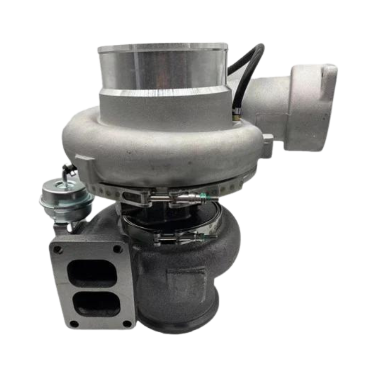 Tamerx Turbo Assembly for Caterpillar 3406C, 3406E engines, OEM 196-5051,  for 1990-1999 models, high-quality performance.