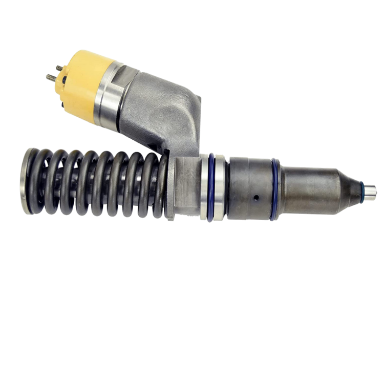 Tamerx Fuel Injector for Caterpillar 3406E engines 1993–2003, OEM 10R0957, high-quality performance.