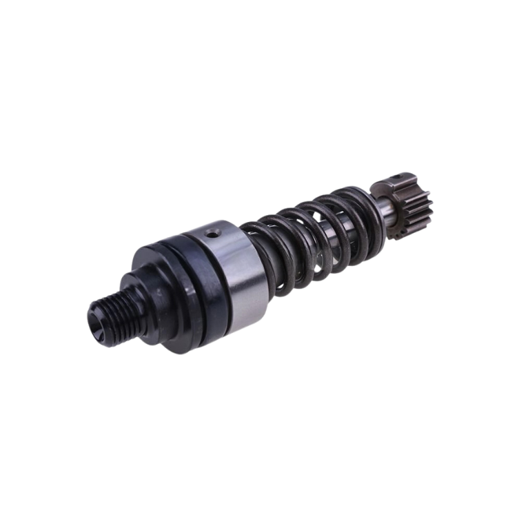 Tamerx Fuel Pump for Caterpillar 3412 engines, OEM 4P7439, designed for 1990-2015 models, high-quality performance.