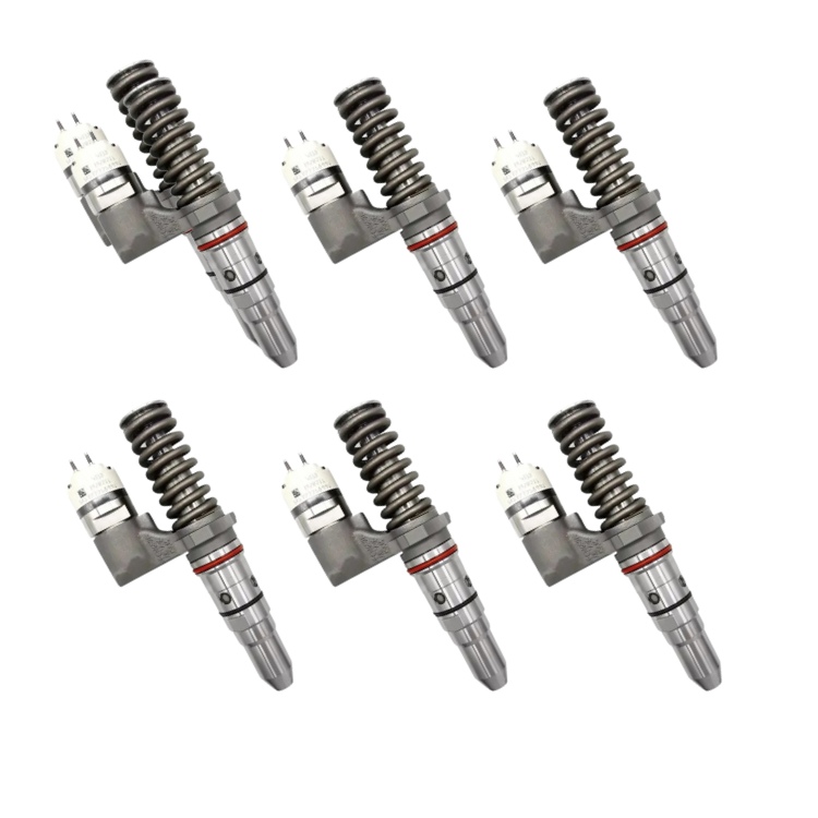 Tamerx Fuel Injector for Caterpillar 3508 engines, OEM 392-0211, designed for 1998-2010 models, high-quality performance.