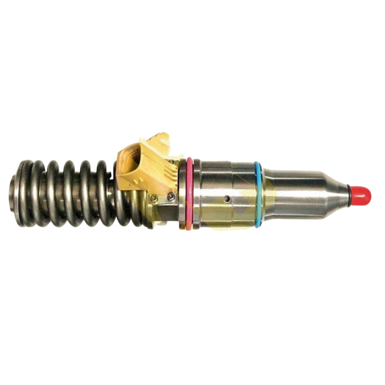 Tamerx Fuel Injector for Caterpillar C11, C13 engines, OEM 10R6162, designed for 2008-2011 models, high-quality performance.