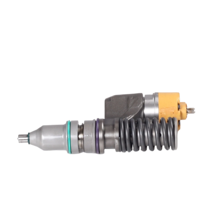 Tamerx Fuel Injector for Caterpillar C12 engines, OEM 10R1256, designed for high-quality performance.