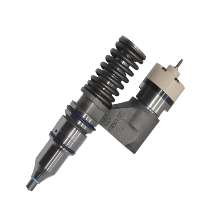 Tamerx Fuel Injector for Caterpillar C12 engines, OEM 10R1258, designed for premium performance and durability.