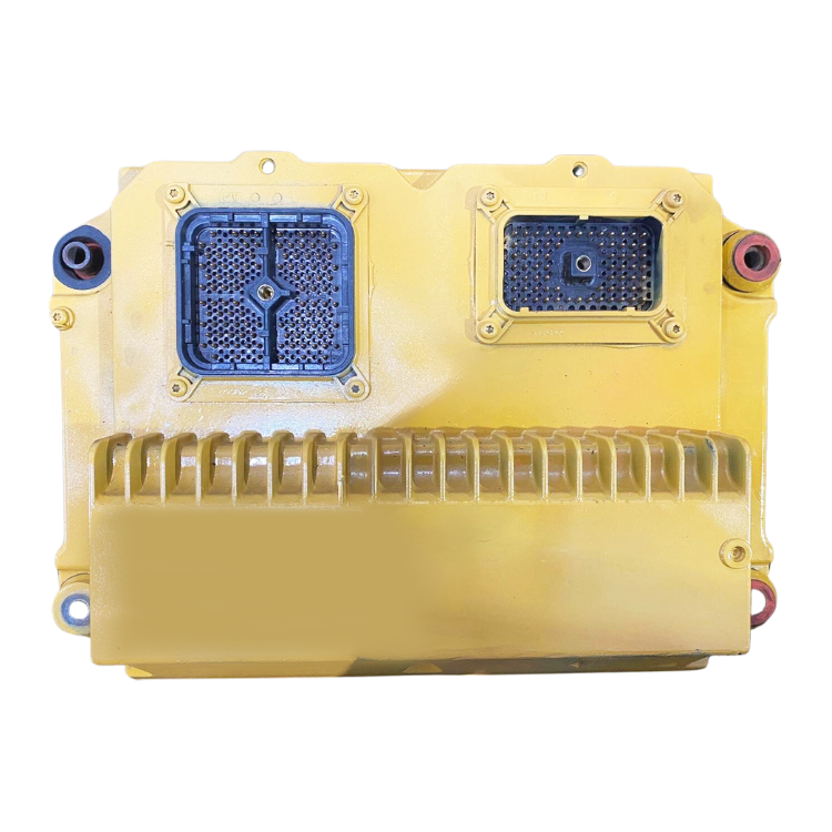 TamerX Engine Control Module (ECM) for Caterpillar C13 ACERT engines, designed for 2007-2010 models, high-quality performance