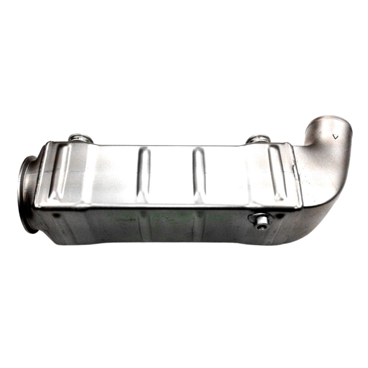Tamerx EGR Cooler for Caterpillar C13 engines, OEM 286-1157, designed for 2004-2007 models, high-quality performance.