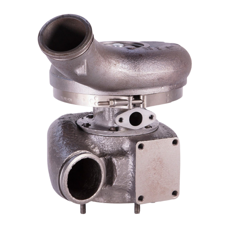 Tamerx Turbo Assembly for Caterpillar C13 engines, OEM 10R2028, designed for 2004-2007 models, high-quality performance.