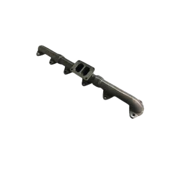 Tamerx Exhaust Manifold for Caterpillar C15, 3406E engines, OEM 1501914, for 1994-2005 models, high-quality performance.