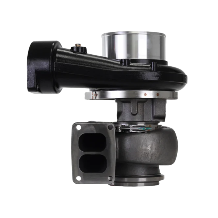 Tamerx Turbo Assembly for Caterpillar C15 Accert, OEM 14969880000, fits 2004-2009 models, durable and reliable design