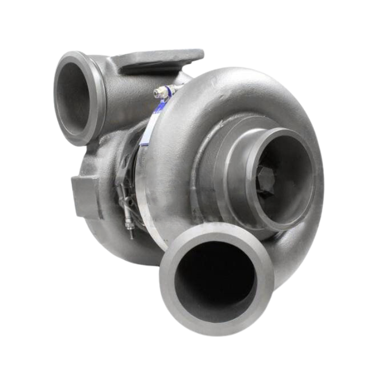 Tamerx Turbo Low Pressure for Caterpillar C15 Acert engines, OEM 20R0028, designed for 2008-2011 models.