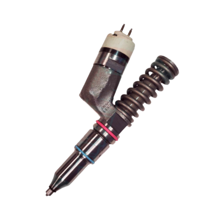 Tamerx Fuel Injector for Caterpillar C16, C18 engines, OEM 10R3261, high-quality performance. 