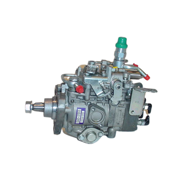 Tamerx Fuel Pump for Caterpillar C3, C4 engines, OEM 1411350001 / 3369190, high-quality performance and durability.