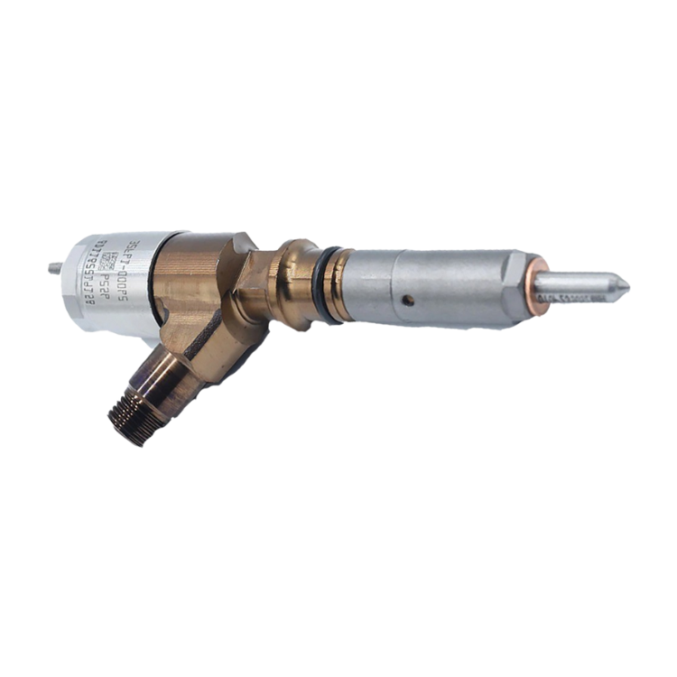 Tamerx Fuel Injector for Caterpillar C6.4 engines, OEM 326-4700, designed for premium performance and durability.