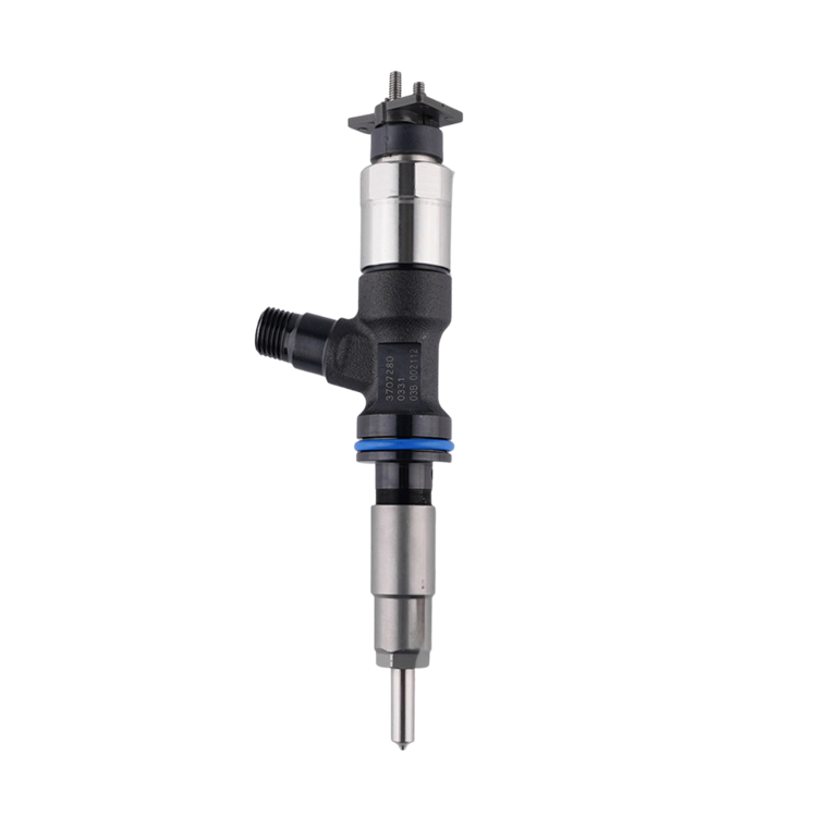 Tamerx Fuel Injector for Caterpillar C6.6 engines, OEM 20R1935, designed for premium performance and durability.