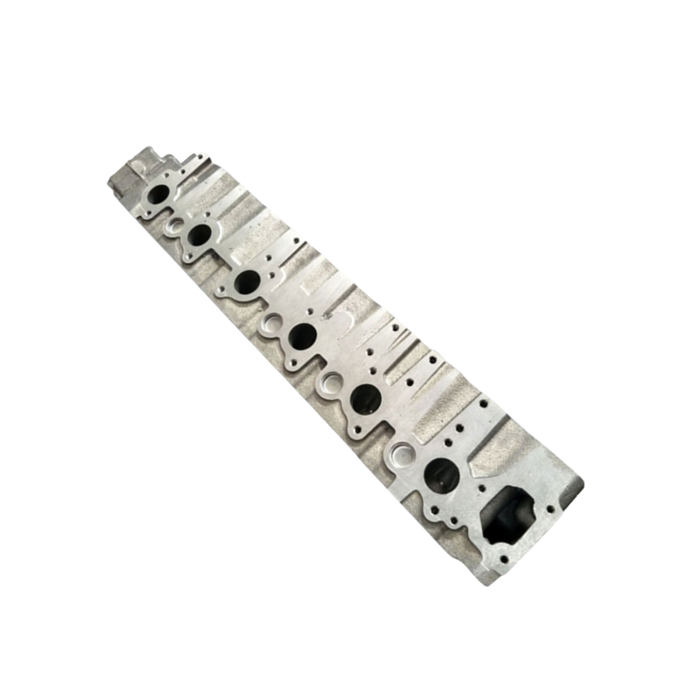 Tamerx Cylinder Head for Caterpillar C7, 3126 engines, OEM 219-5843, designed for 2002-2008 models, high-quality performance.