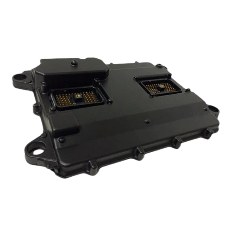 Tamerx Engine Control Module (ECM) for Caterpillar C11, C13, C15 engines, OEM 256-1159-01, designed for 2001-2010 models