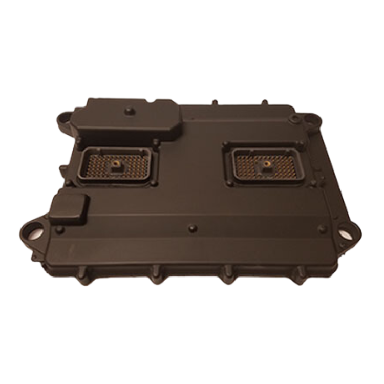 Tamerx Engine Control Module (ECM) for Caterpillar C7, OEM 240-5302-02, for 2004-2010 models, high-quality performance.