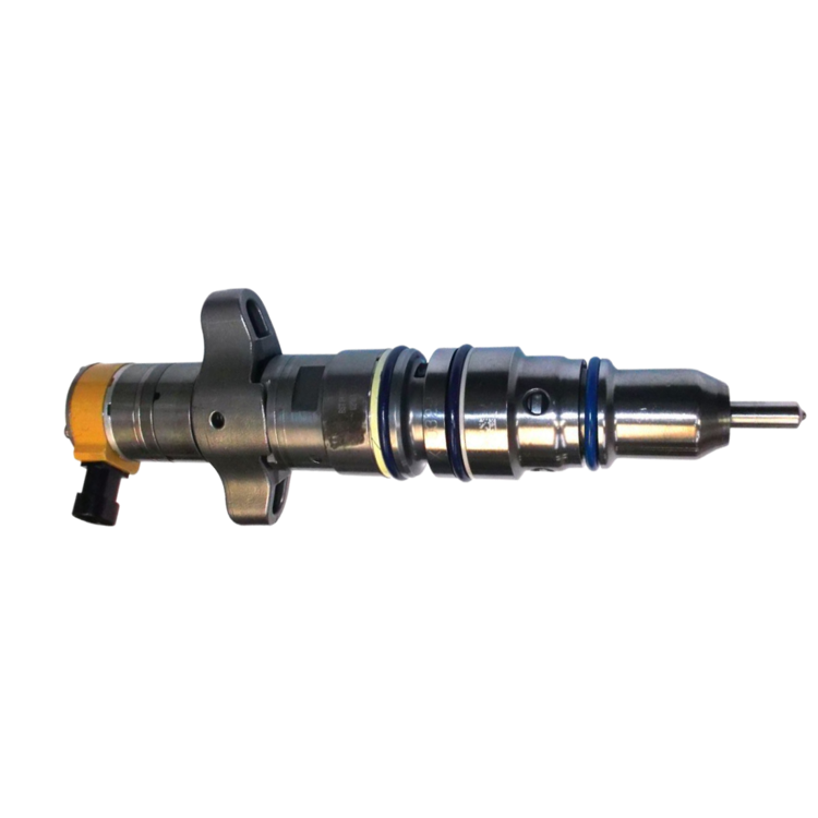 Tamerx Fuel Injector for Caterpillar C7 engines, OEM 20R8057, designed for 2004-2009 models, high-quality performance.