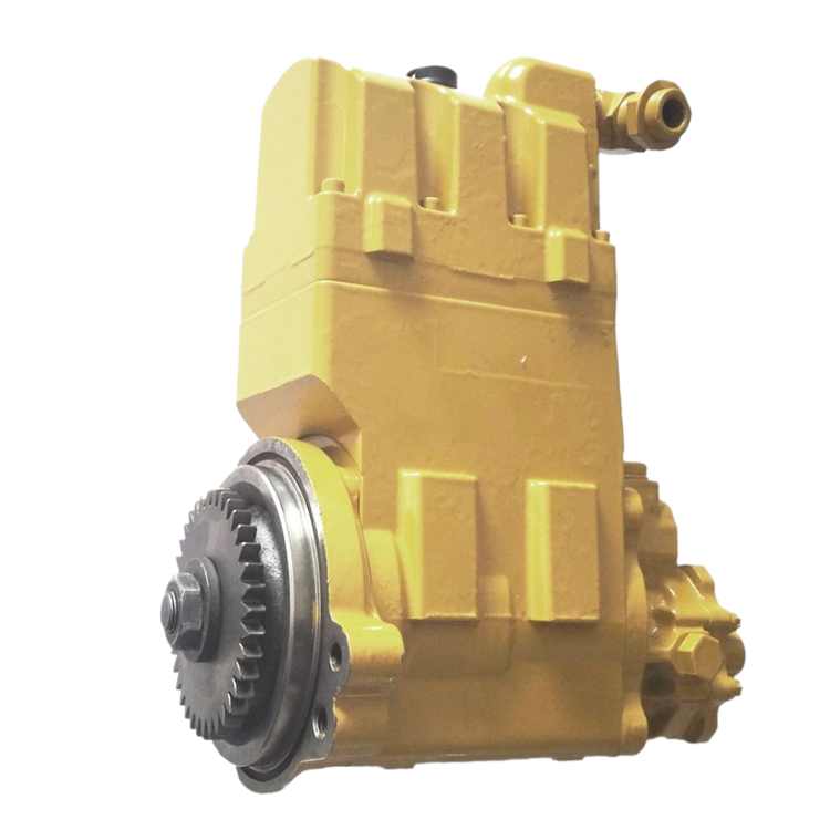 Tamerx High Pressure Oil Pump for Caterpillar C7 engines, OEM 10R8897 designed for 2004-2007 models, high-quality performance