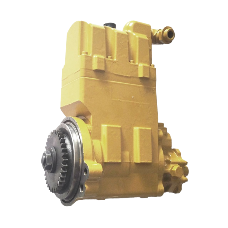 Tamerx High Pressure Oil Pump for Caterpillar C7 engines, OEM 10R8898, for 2004-2007 models, high-quality performance.