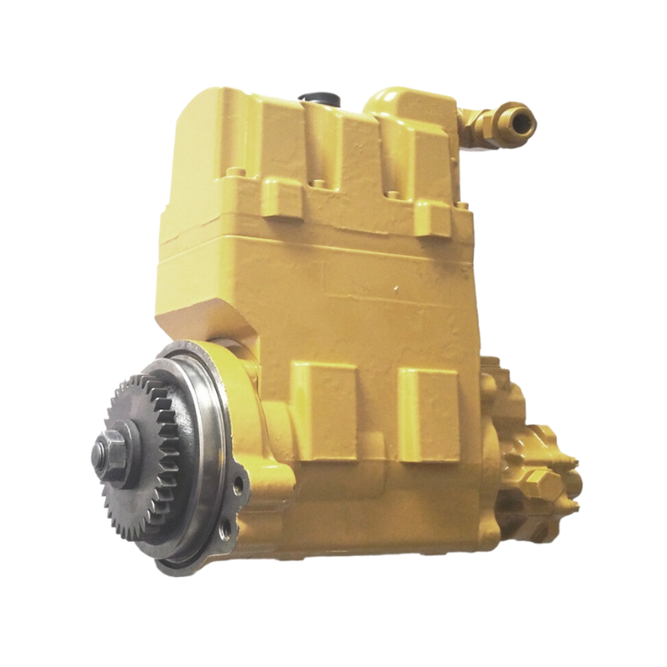 Tamerx High-Pressure Oil Pump for Caterpillar C7 engines, OEM 20R6642 designed for 2004-2009 models high-quality performance