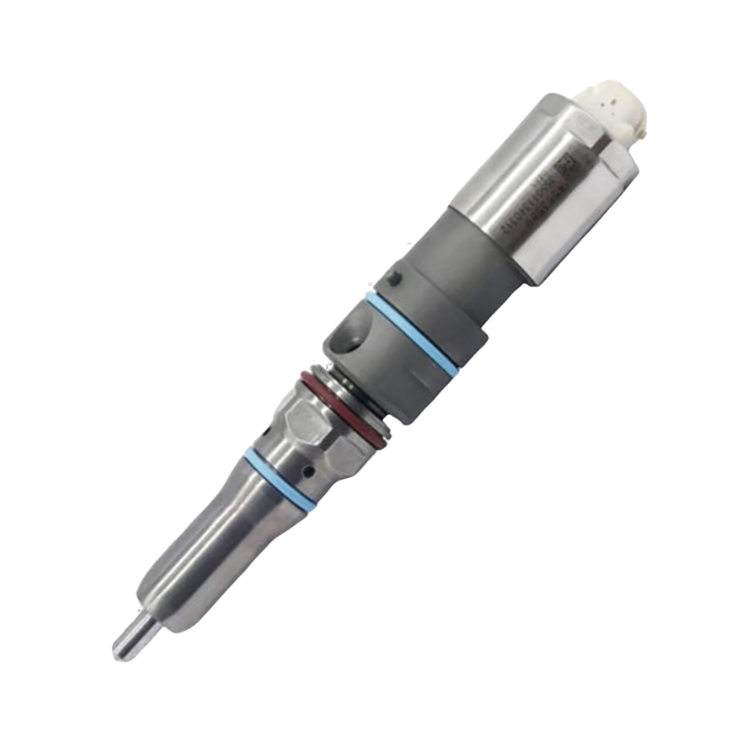 Tamerx Fuel Injector for Caterpillar C9.3 engines, OEM 456-3509, designed for 2010-2017 models, high-quality performance.