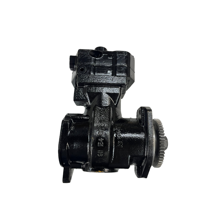 Tamerx Air Brake Compressor for Caterpillar C9 engines, OEM 224-0003, for dependable performance, high-quality performance.
