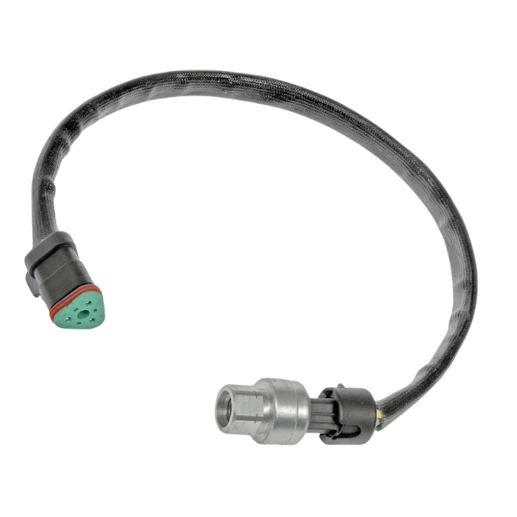 Tamerx Sensor GP-PR for Caterpillar engines, OEM 1946725, high-quality performance.