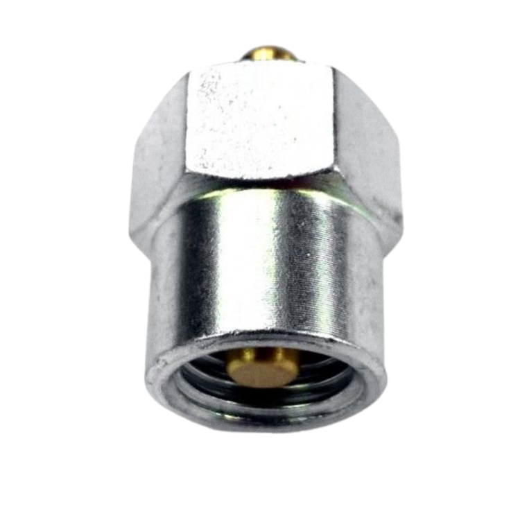 Tamerx Fuel Rail Block Off Tool for Chevrolet GMC Duramax 6.6L engines, for 2001-2017 models, high-quality performance.