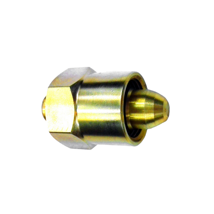 Tamerx Fuel Rail Block Off Tool for Chevrolet GMC Duramax LBZ, LMM engines, for 2006-2010 models, high-quality performance.