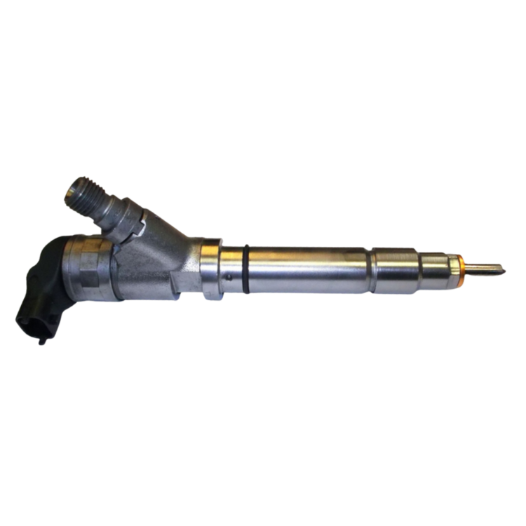 Tamerx Fuel Injector for Chevrolet GMC Duramax LLY engines, OEM 977890144, for 2004-2005 models, high-quality performance.