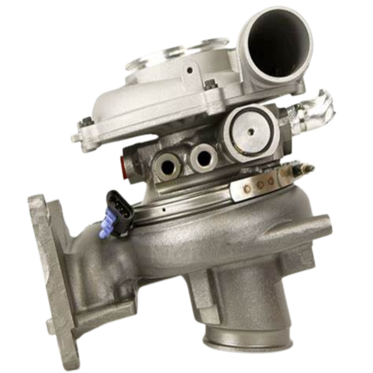 Tamerx Turbo Assembly for Chevrolet GMC Duramax LML engines, OEM 19419248, designed for 2011-2016 models.