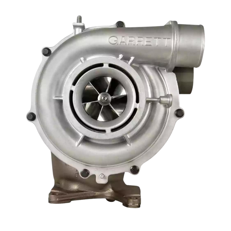 Tamerx Turbo Assembly for Chevrolet GMC Duramax LMM engines, OEM 19329915, for 2007-2010 models, high-quality performance.
