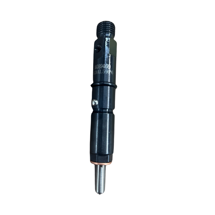 Tamerx Fuel Injector for Cummins 3.9, OEM 4089469RX, designed for 2008-2011 models, high-quality performance.