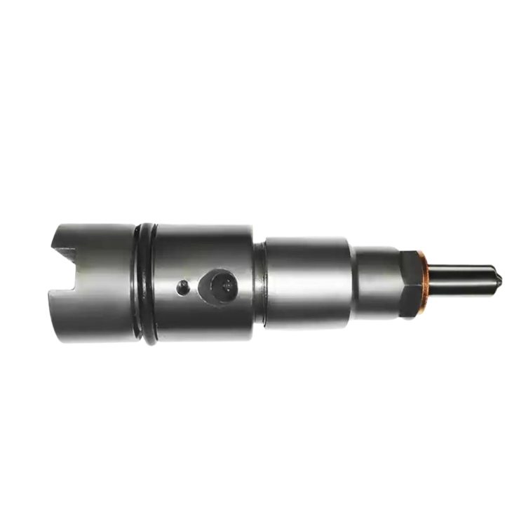 Tamerx Cummins 4BT Fuel Injector, OEM 2853346, designed for 4BT engines, high-quality performance.