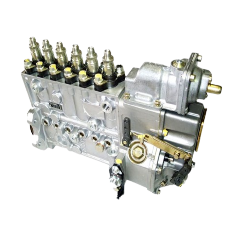 Tamerx Fuel Injector Pump for Cummins 6BT engines, OEM 3924903RX, , high-quality performance.