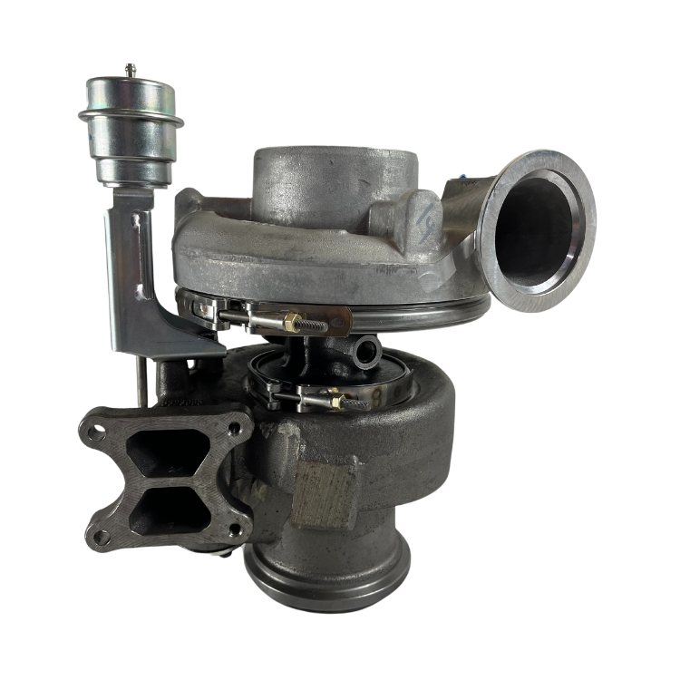 Tamerx Turbo Assembly for Cummins 6BT engines, OEM 4025327RX, designed for 2019-2022 models, high-quality performance.