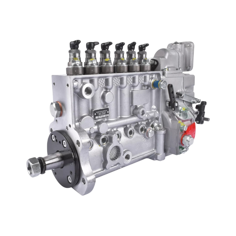 Tamerx Fuel Injector Pump for Cummins 8.3L engines, OEM 3922449RX, designed for 1993-1998 models, high-quality performance.