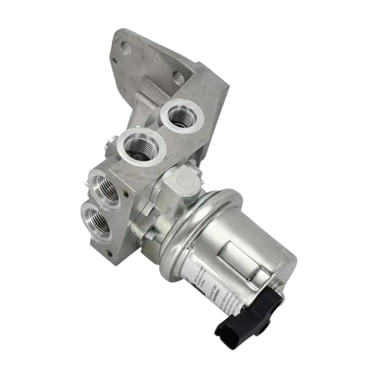 Tamerx Cummins 8.3L Fuel Supply Pump 2003-2006, OEM 5362269/ 53262270, designed for high-quality performance.
