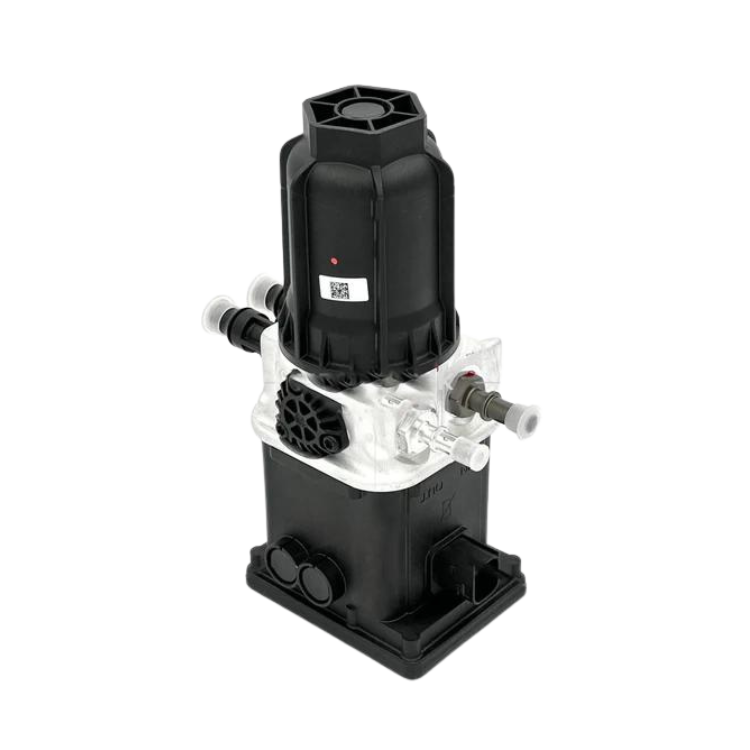 Cummins ISB 6.7L, X15 Doser DEF Pump by Tamerx, OEM 5506956RX, designed for 2018–2022 models, high-quality performance.