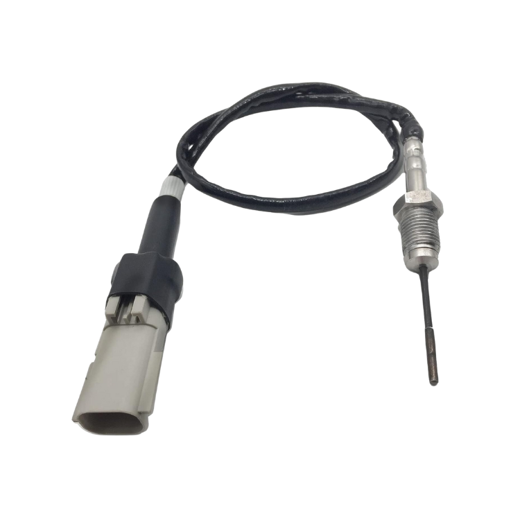 Tamerx Sensor Temperature for Cummins QSF 2.8L, OEM 4954574, designed for 2007-2013 models, high-quality performance.