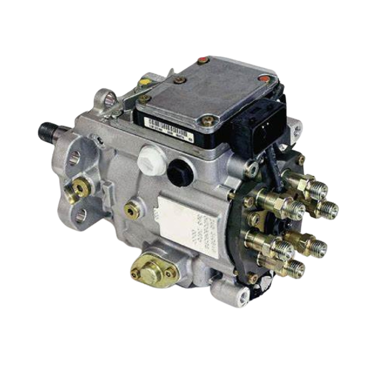 Tamerx Injection Pump for Cummins engines, OEM 3964556RX, designed for 2007-2010 models, high-quality performance.