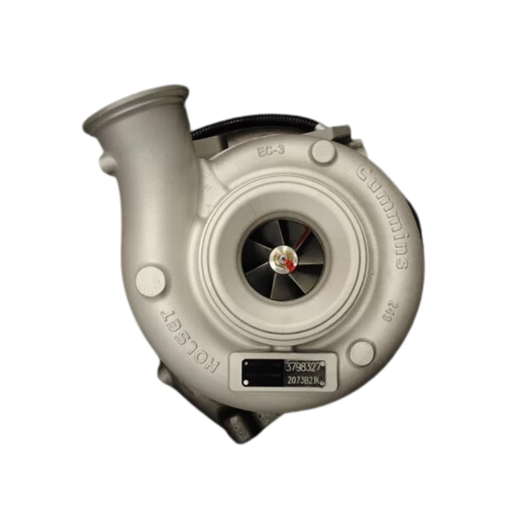 Tamerx Turbo Assembly for Cummins ISB6.7-240 engines, OEM 3798310RX, designed for 2013-2017 models, high-quality performance.