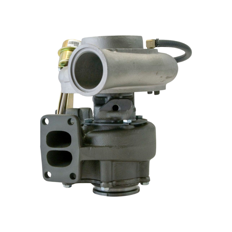 Tamerx Turbo Assembly for Cummins ISB 5.9L-225 engines, OEM 3802881RX for 1999–2002 models, high-quality performance.