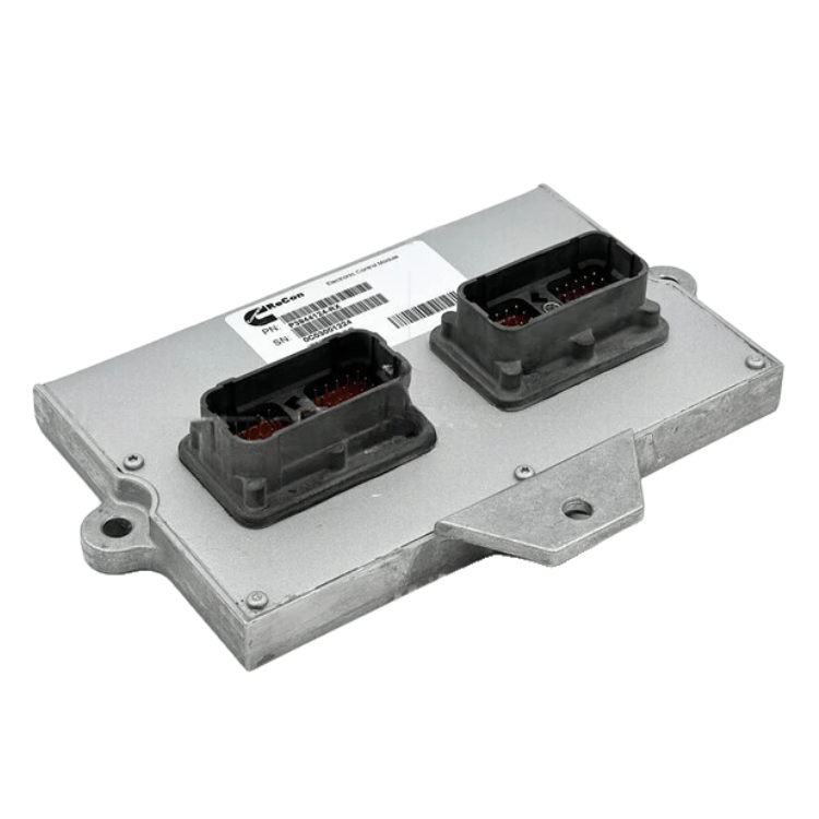TamerX Engine Control Module (ECM) for Cummins ISB 5.9L engines, OEM 3990517, high-quality performance.